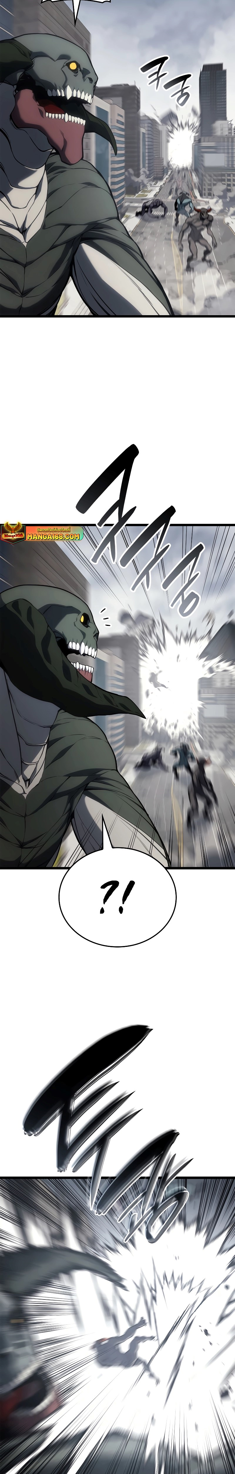 The Return of the DisasterClass Hero 80 Manga sugoi อ่านมังงะสุโก้ย การ์ตูนแปลไทย อัพเดทmanga