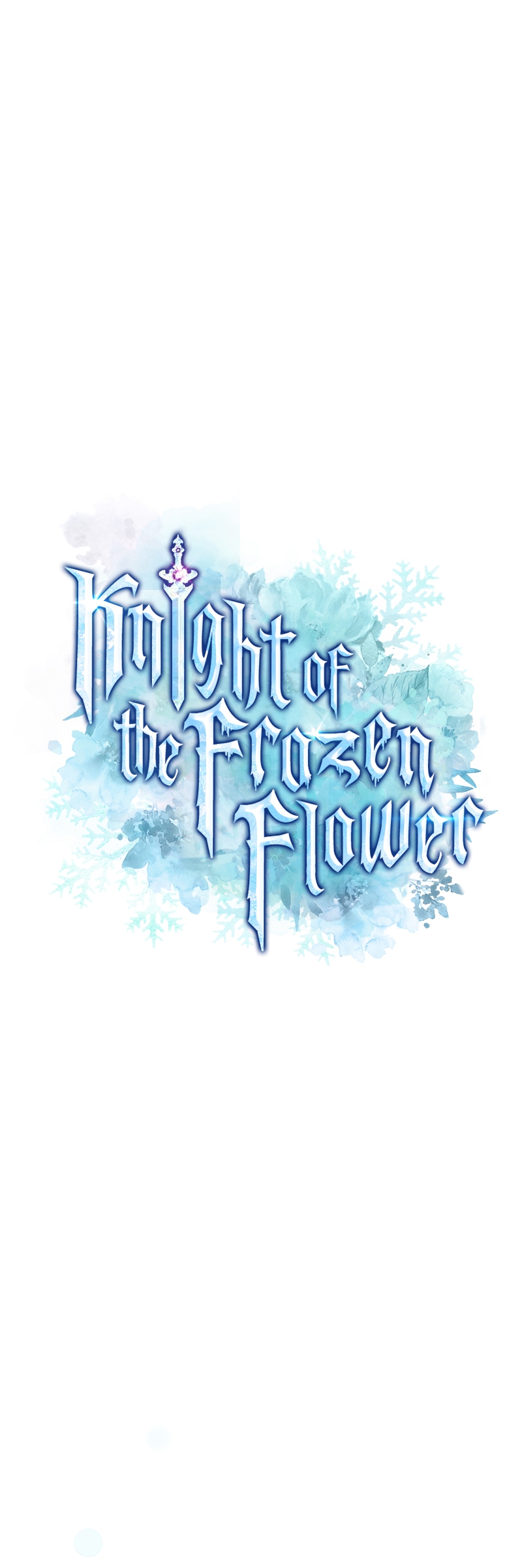 Knight of the Frozen Flower 35 22