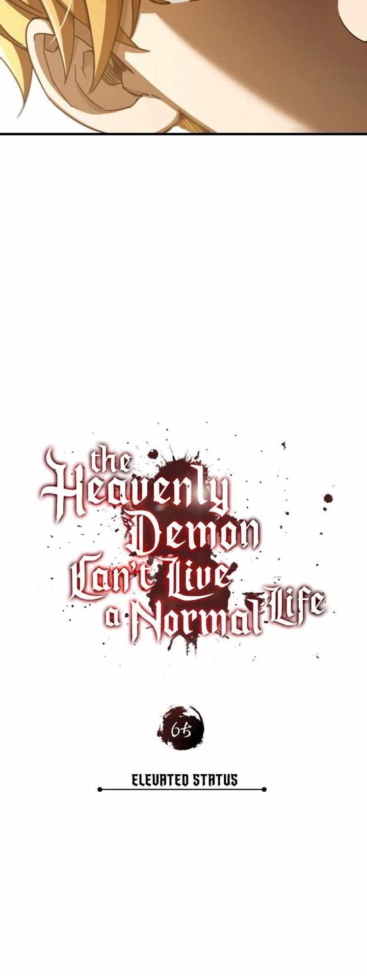 The Heavenly Demon Can’t Live a Normal Life 65 (35)