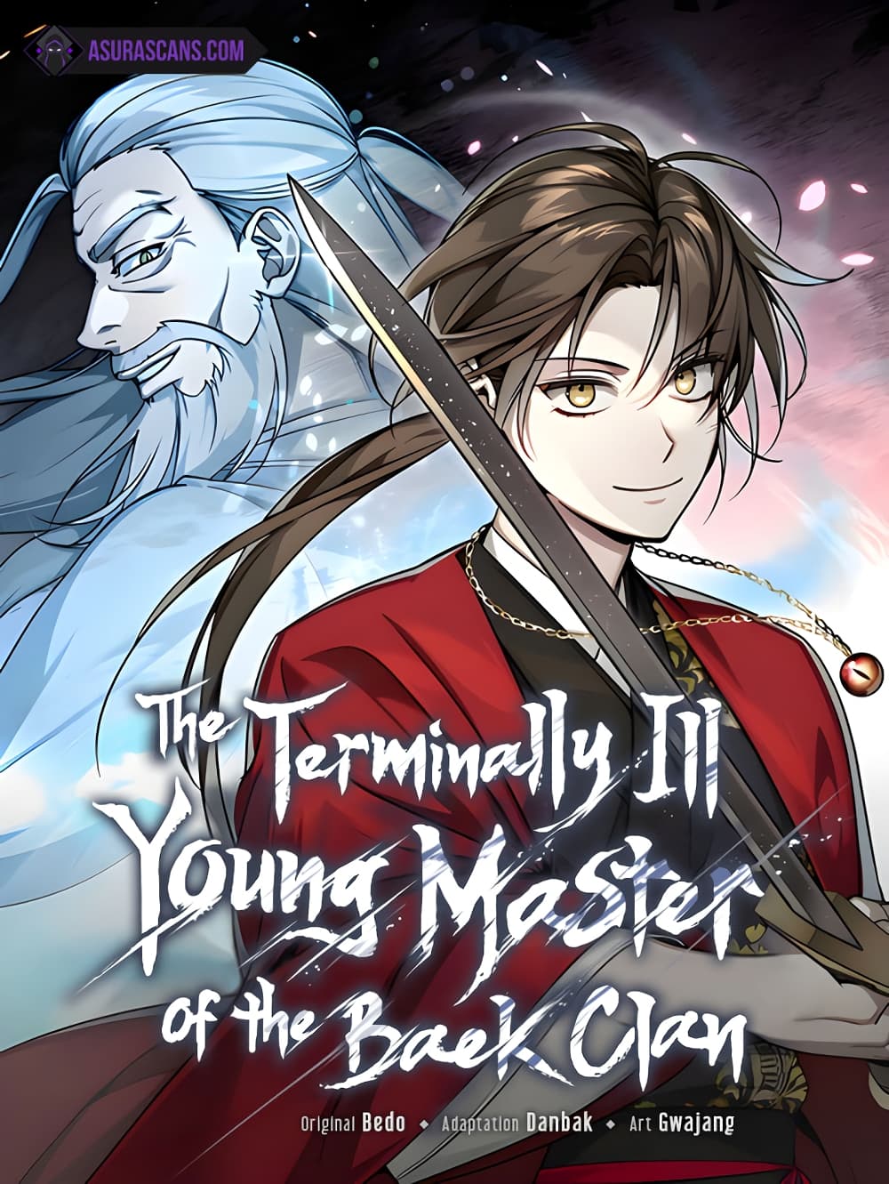 The Terminally Ill Young Master 4 01